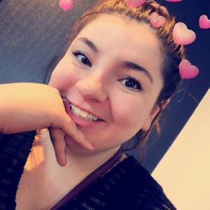 Meet your Posher, Gillian